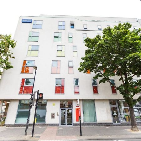 Apartament Bloomfield Court Londyn Zewnętrze zdjęcie