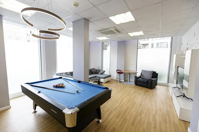 Apartament Bloomfield Court Londyn Zewnętrze zdjęcie