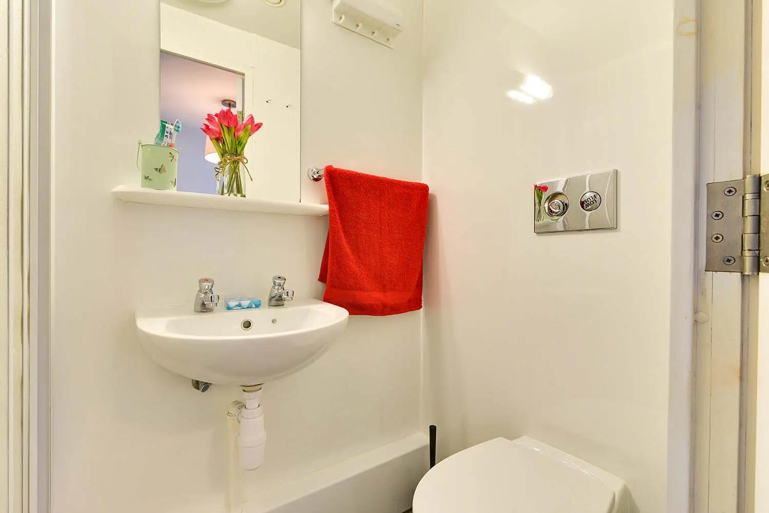 Apartament Bloomfield Court Londyn Zewnętrze zdjęcie