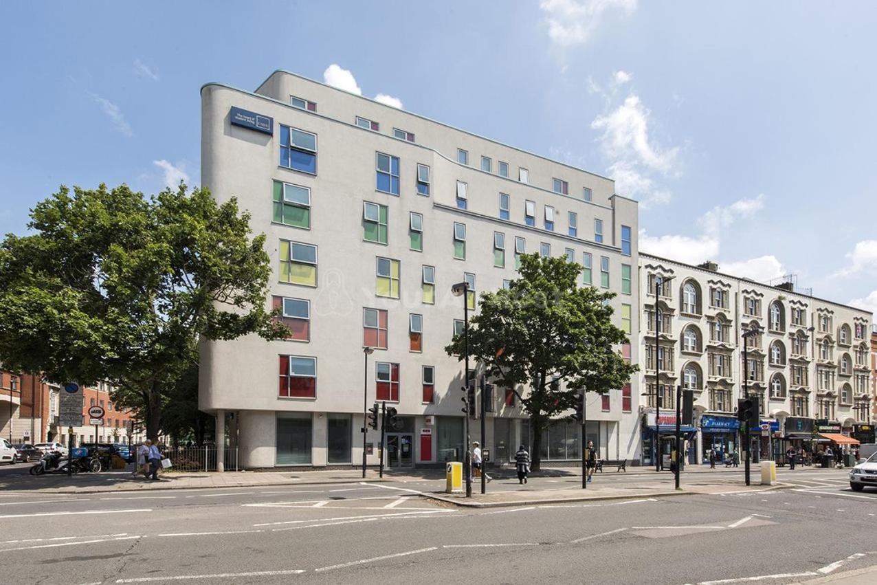 Apartament Bloomfield Court Londyn Zewnętrze zdjęcie