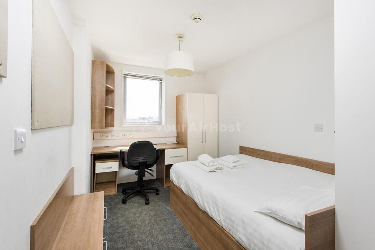 Apartament Bloomfield Court Londyn Zewnętrze zdjęcie