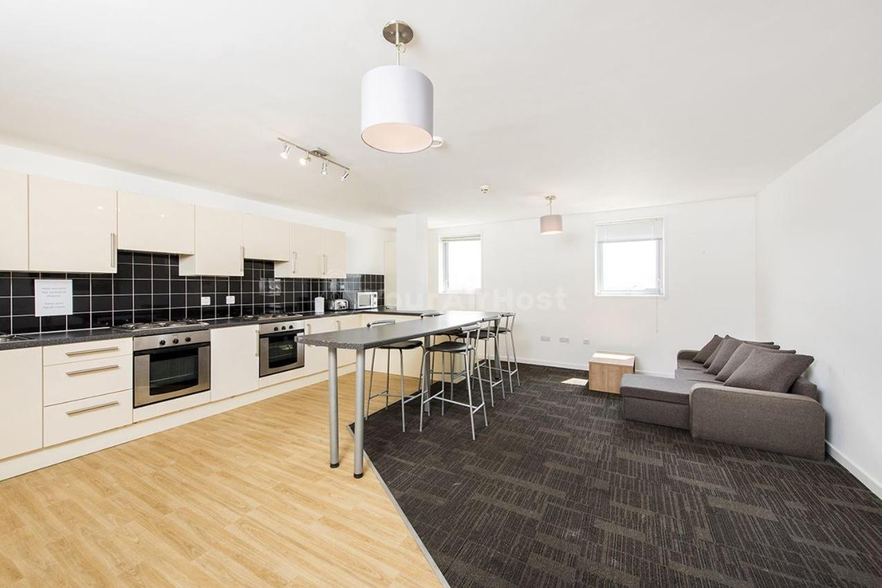 Apartament Bloomfield Court Londyn Zewnętrze zdjęcie