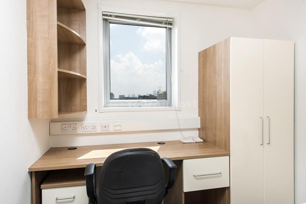 Apartament Bloomfield Court Londyn Zewnętrze zdjęcie