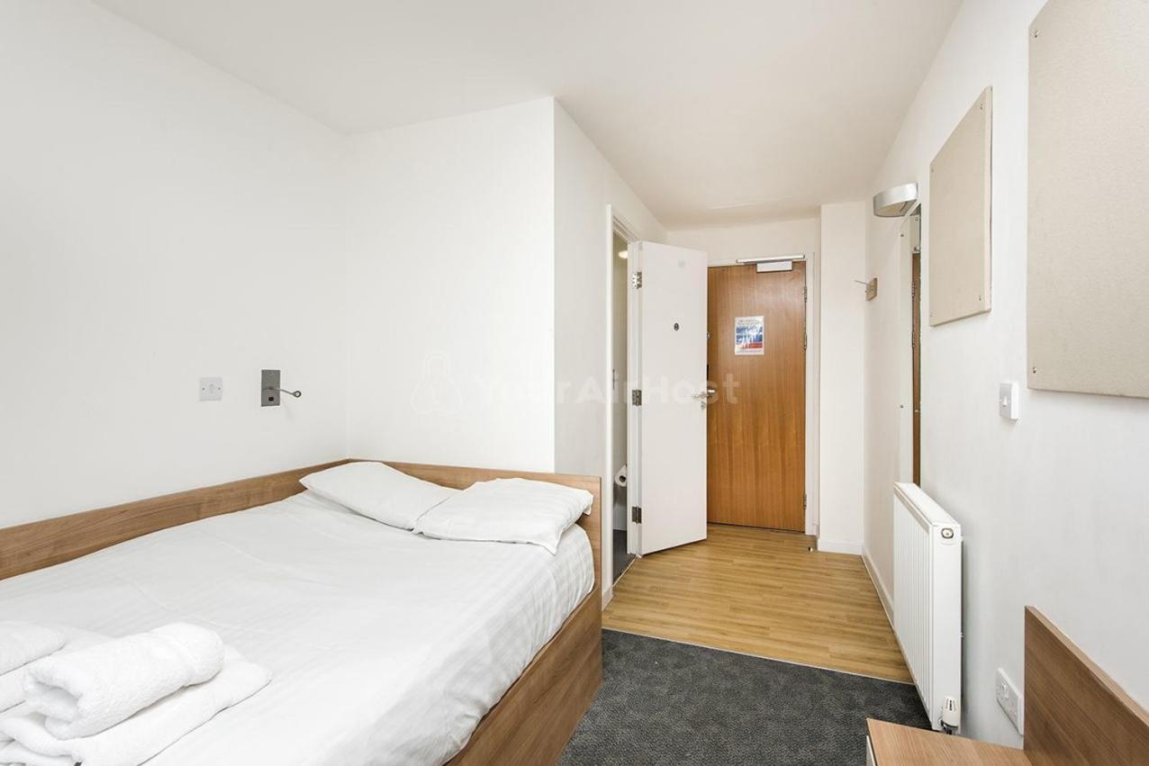 Apartament Bloomfield Court Londyn Zewnętrze zdjęcie