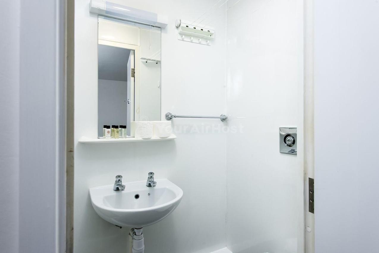 Apartament Bloomfield Court Londyn Zewnętrze zdjęcie