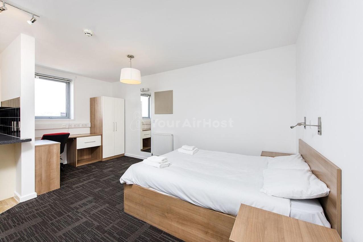 Apartament Bloomfield Court Londyn Zewnętrze zdjęcie