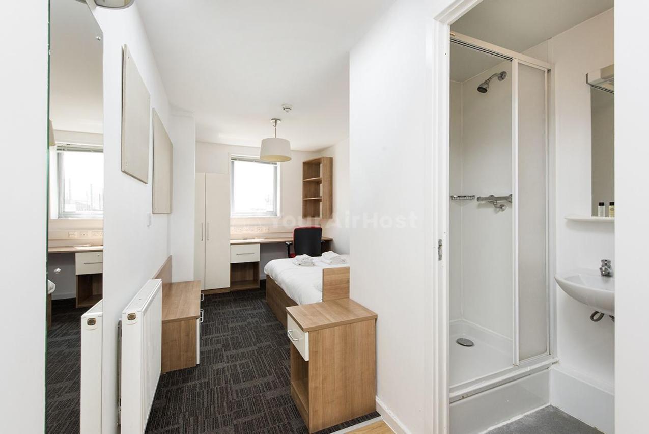 Apartament Bloomfield Court Londyn Zewnętrze zdjęcie