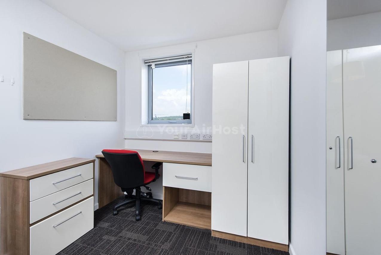 Apartament Bloomfield Court Londyn Zewnętrze zdjęcie