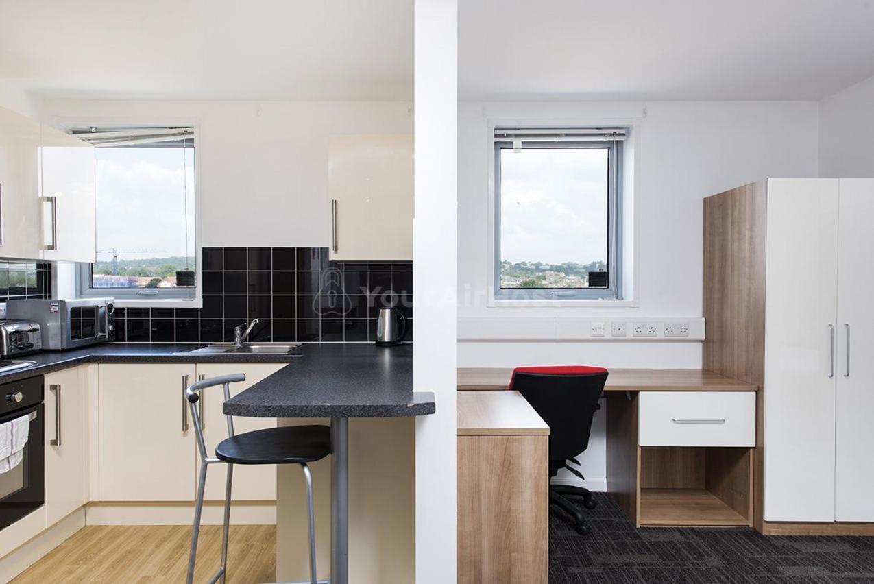 Apartament Bloomfield Court Londyn Zewnętrze zdjęcie