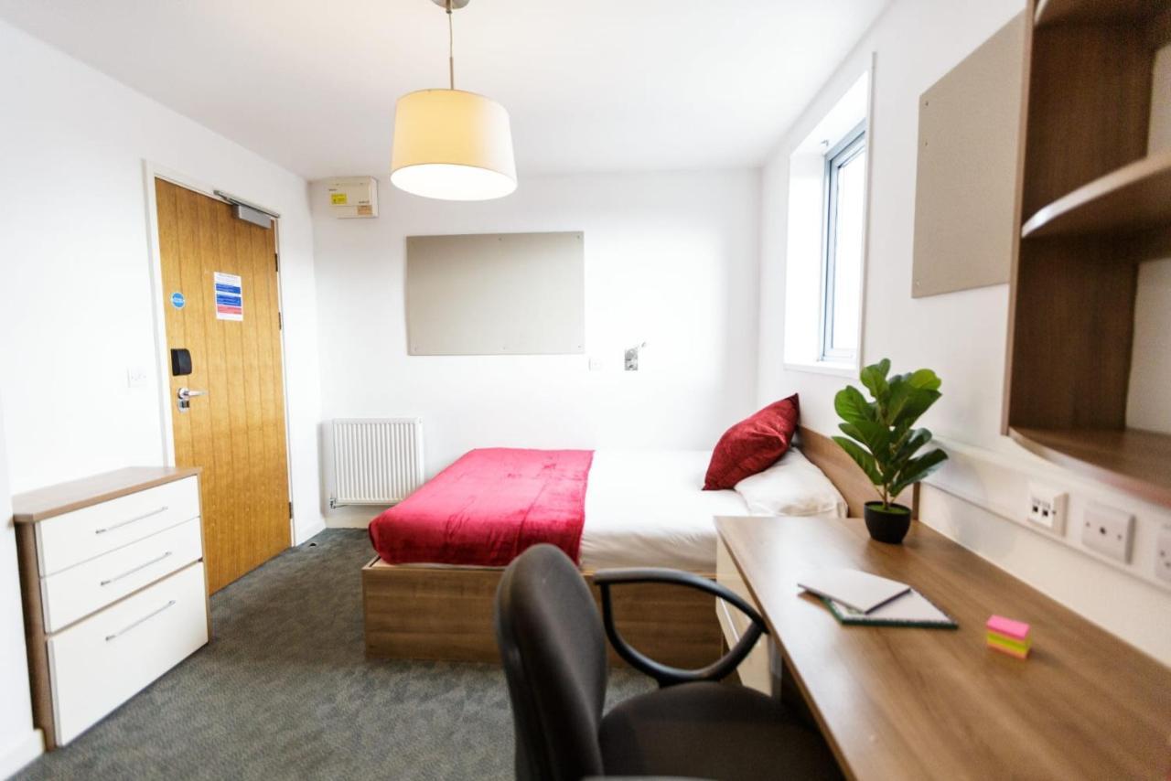 Apartament Bloomfield Court Londyn Zewnętrze zdjęcie