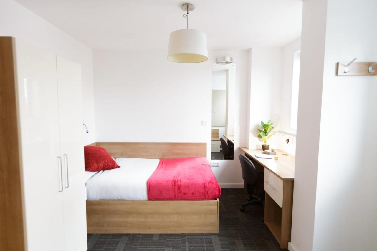 Apartament Bloomfield Court Londyn Zewnętrze zdjęcie