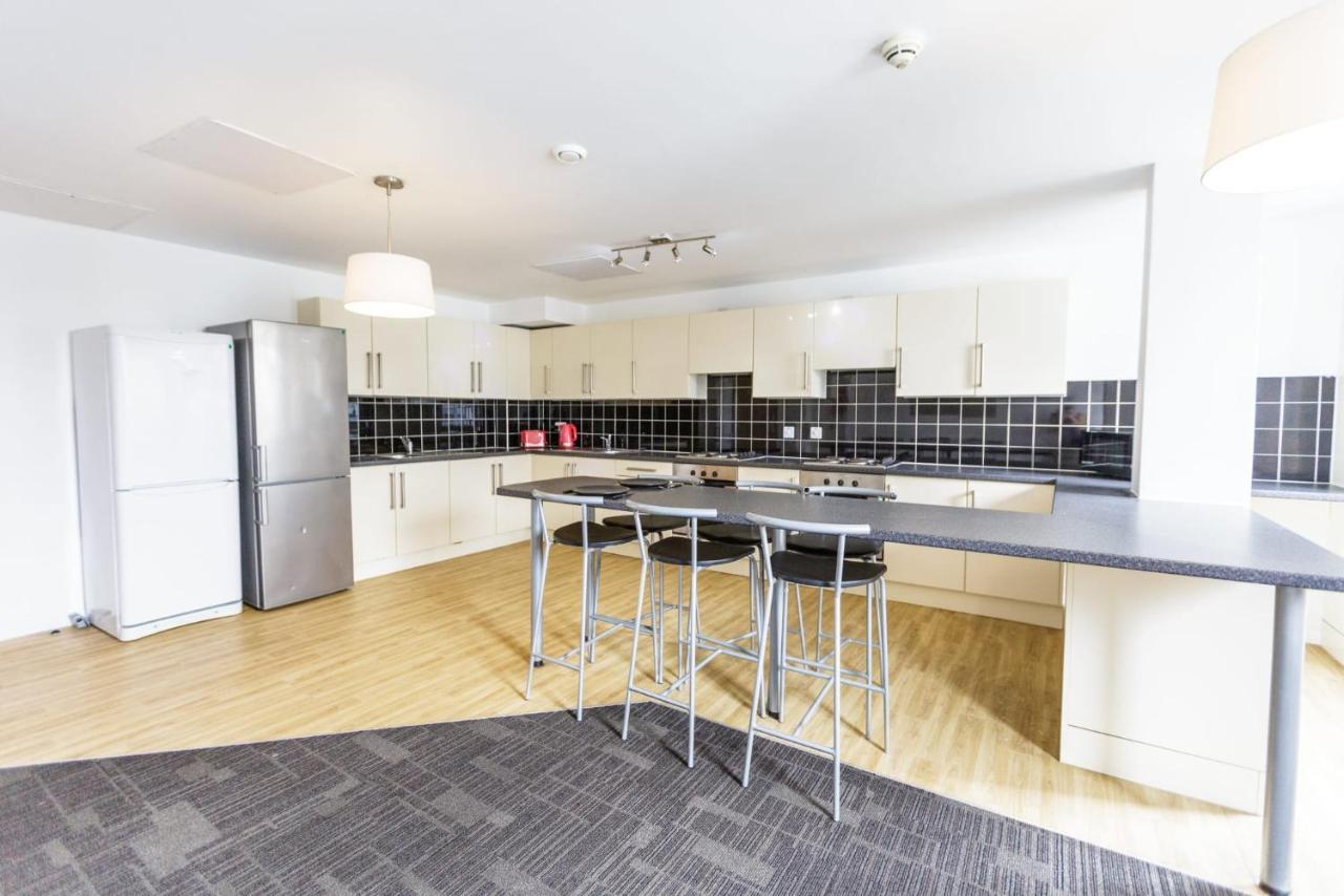 Apartament Bloomfield Court Londyn Zewnętrze zdjęcie