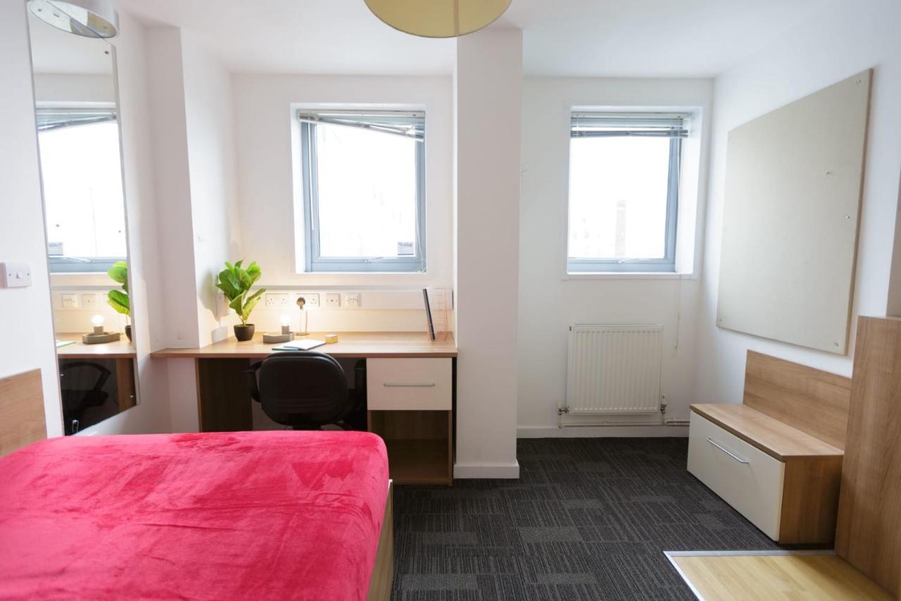Apartament Bloomfield Court Londyn Zewnętrze zdjęcie